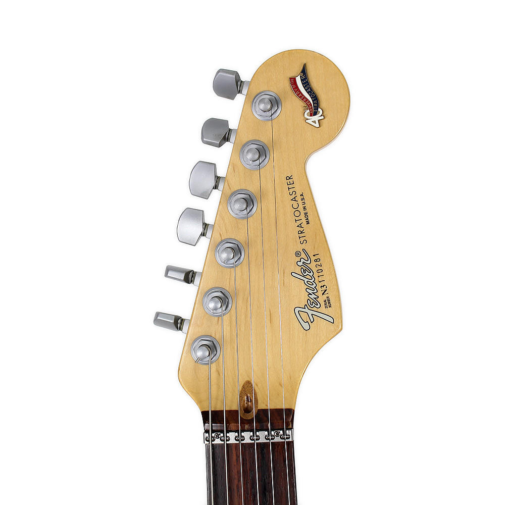 1994 Fender 40th Anniversary Stratocaster Plus Electric Guitar