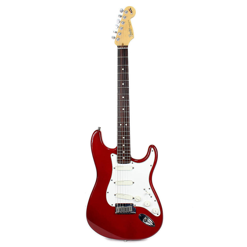 1994 Fender 40th Anniversary Stratocaster Plus Electric Guitar
