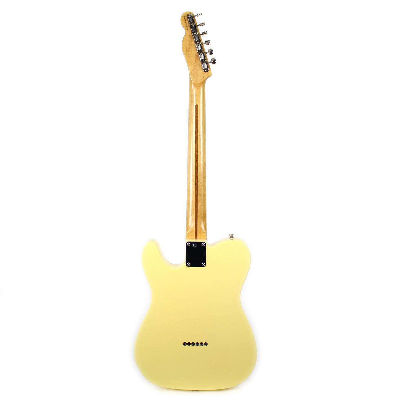 1997 Fender California Series Fat Telecaster Electric Guitar