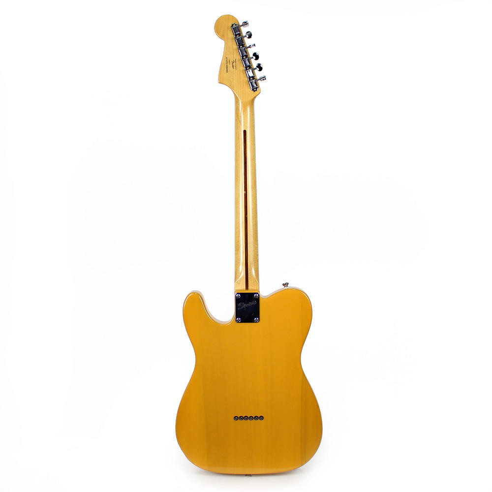 Used Squier Vintage Modified Telecaster Special in Butterscotch