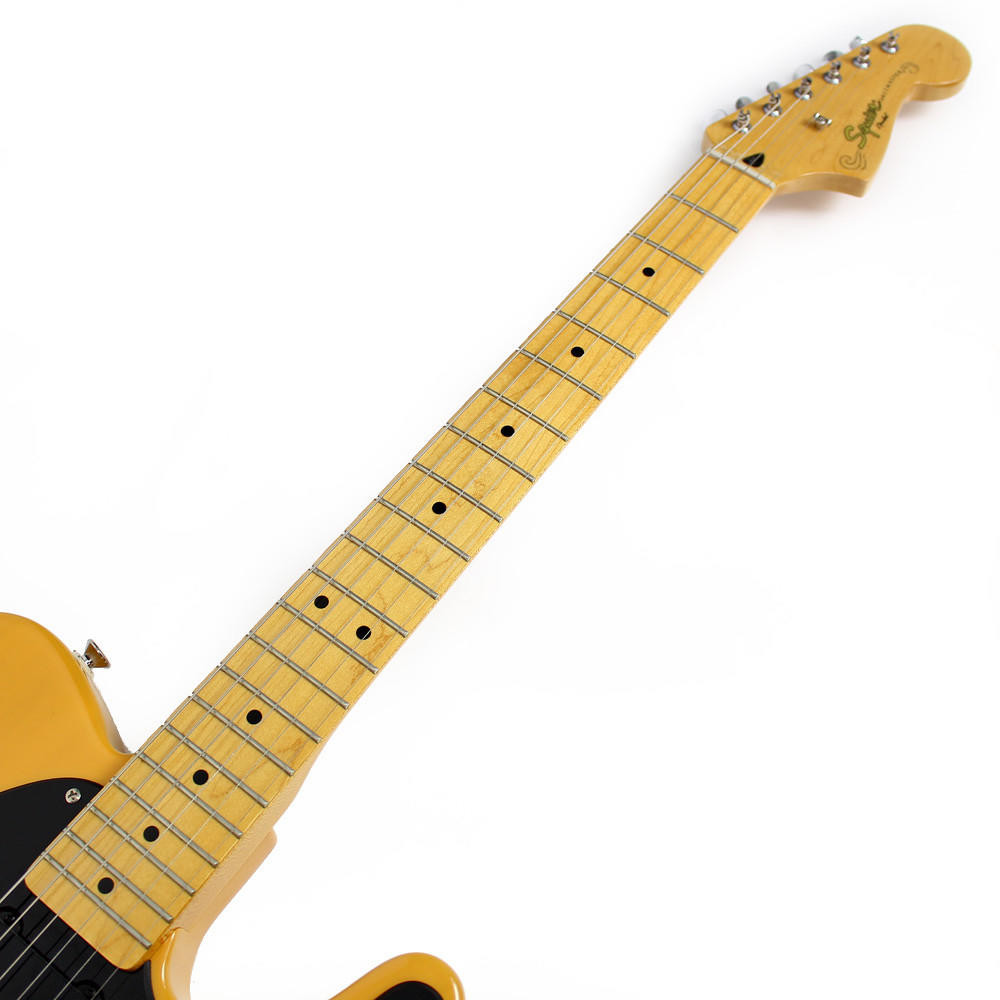 Used Squier Vintage Modified Telecaster Special in Butterscotch