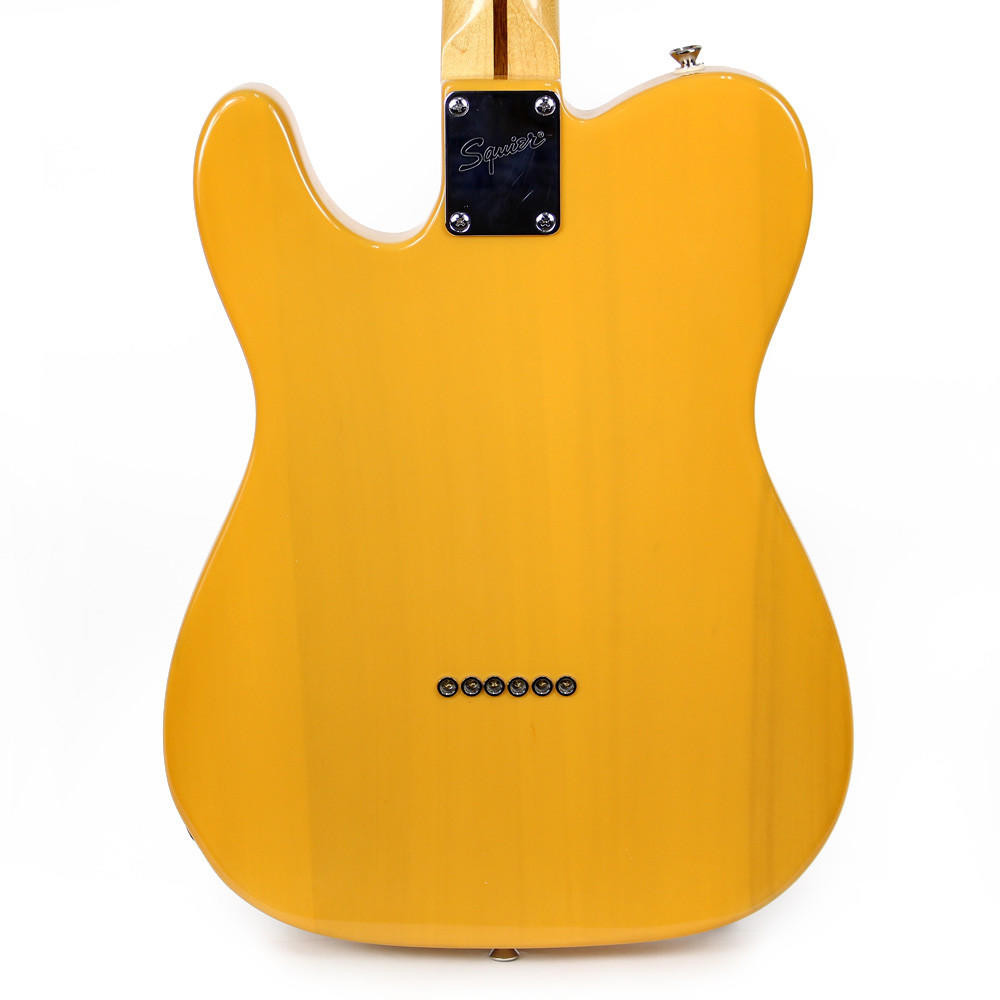 Used Squier Vintage Modified Telecaster Special in Butterscotch