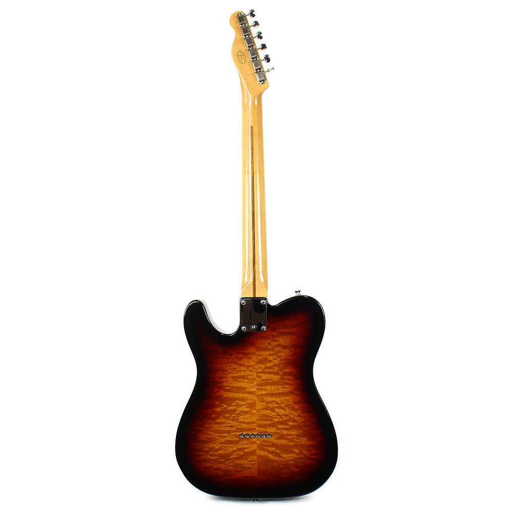 2000 Fender American Designer Edition '52 Telecaster Electric