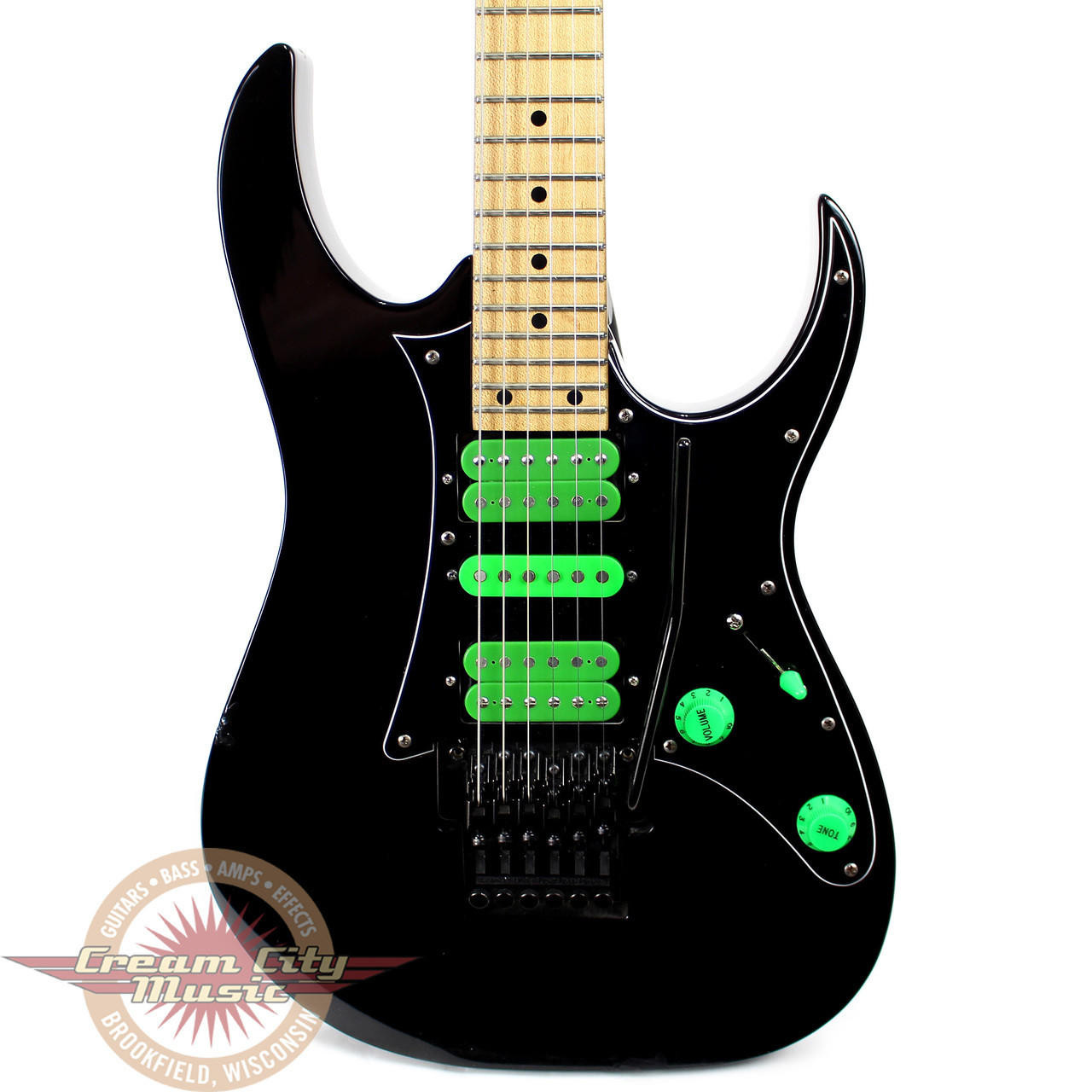 グレコギター　rg550 Ibanez RG550RF Genesis Prestige Guitar Road - Flare Red | Irvine Art a