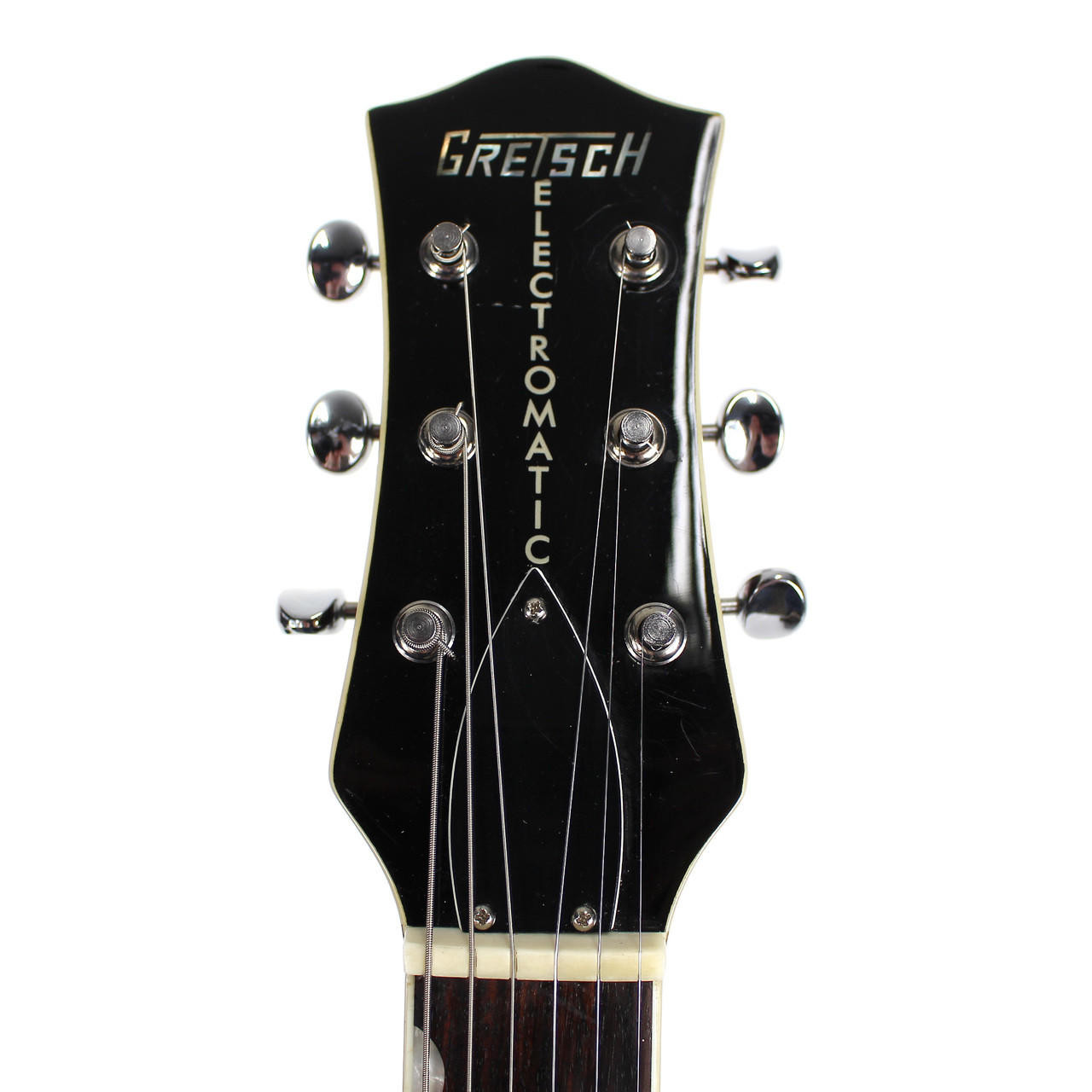 美品‼️Gretsch グレッチ G5245T Gretsch Electromatic G5245T Double Jet with Bigsby 2010年製買取り