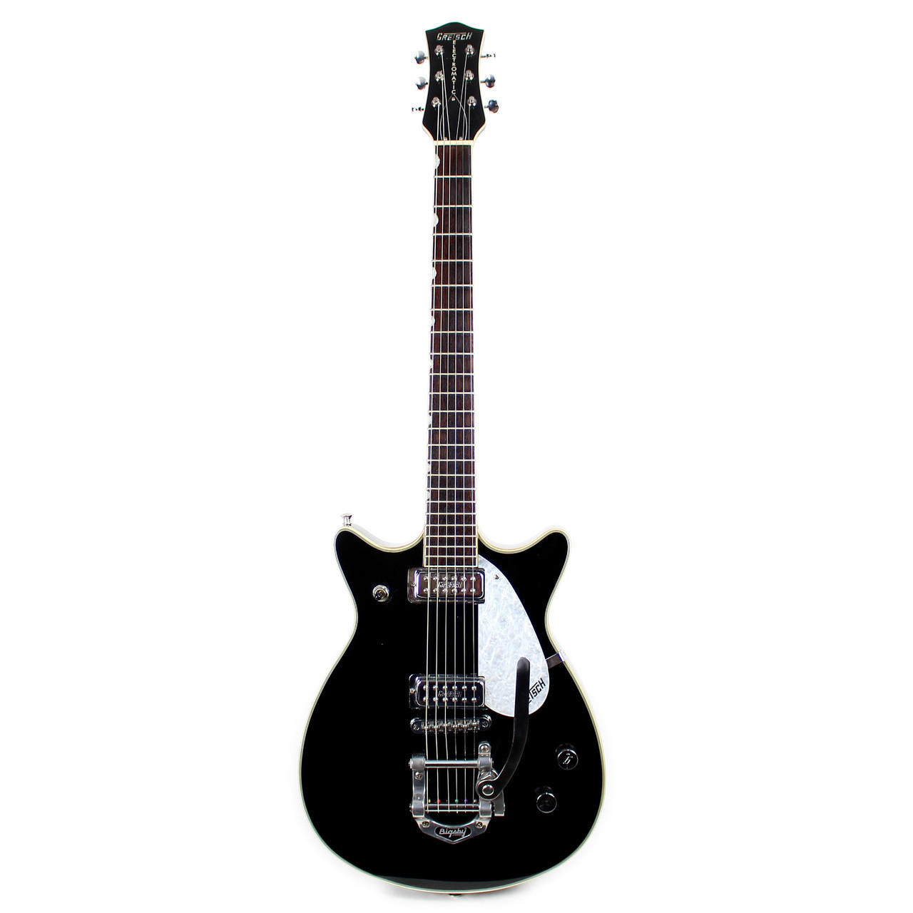 Gretsch G5245T 2005/Double Jet/セイモアダンカン Gretsch Electromatic Double Jet with Bigsby 2004 - 2010 | Reverb