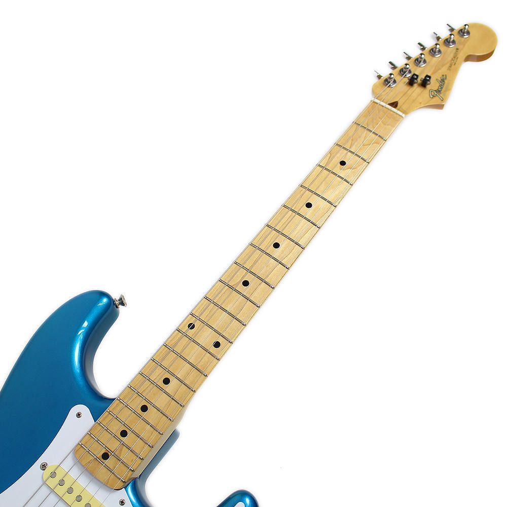 Mid To Late '80s Fender Stratocaster Made In Japan Electric Guitar