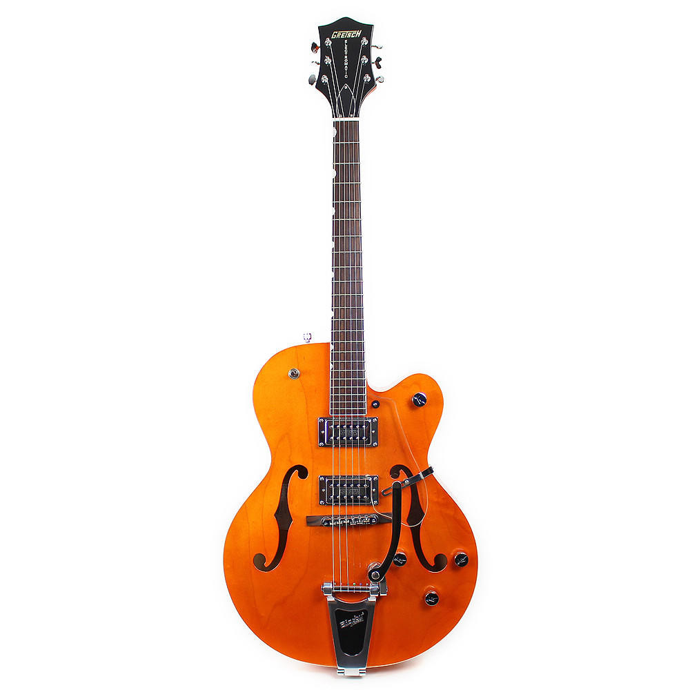 2007 Gretsch G5120 Electromatic Hollow Body Electric Guitar