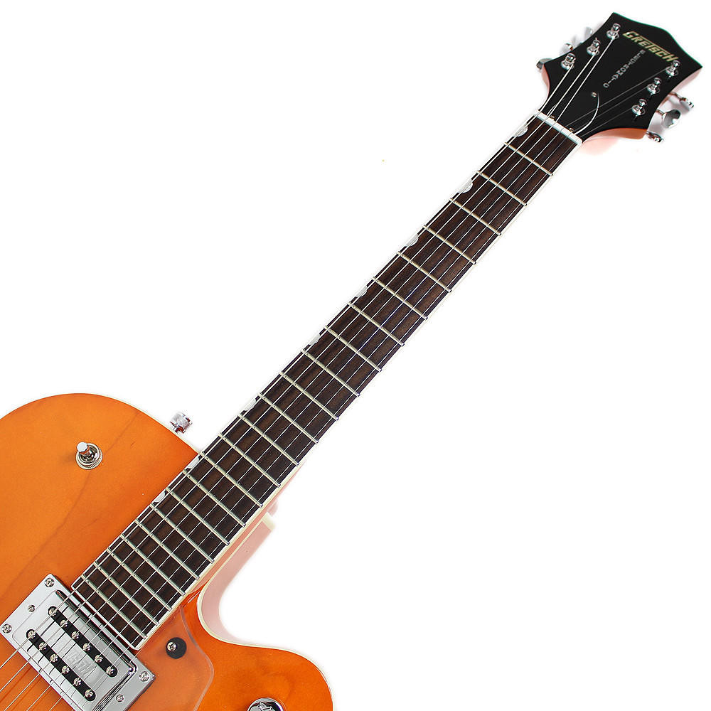 2007 Gretsch G5120 Electromatic Hollow Body Electric Guitar