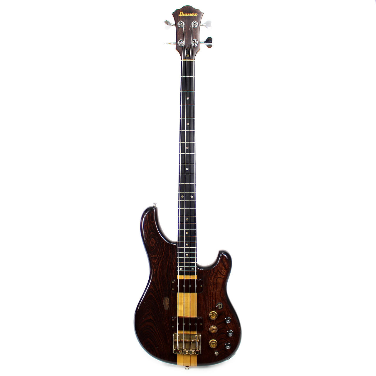 年代物　ベース Ibanez MC924 Ibanez MC924 1983（ビンテージ）【楽器検索デジマート】
