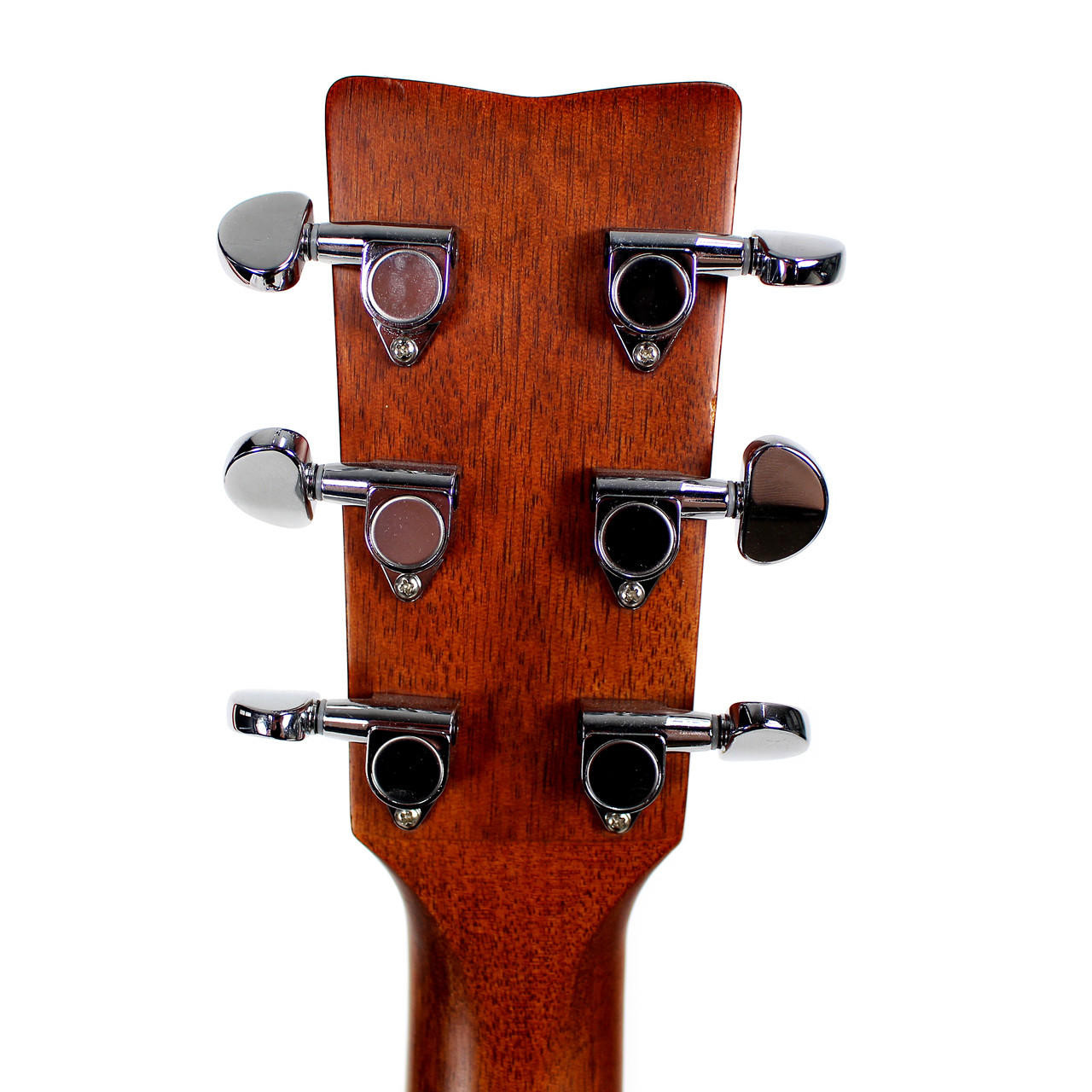 Used Yamaha FG730S Dreadnought Acooustic Guitar Natural | Cream