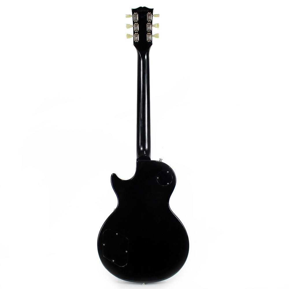 1993 Gibson Les Paul Studio in Ebony | Cream City Music