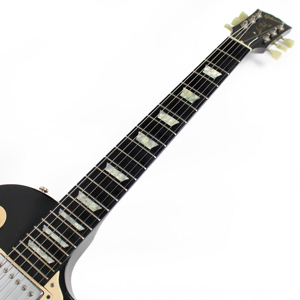 1993 Gibson Les Paul Studio in Ebony | Cream City Music