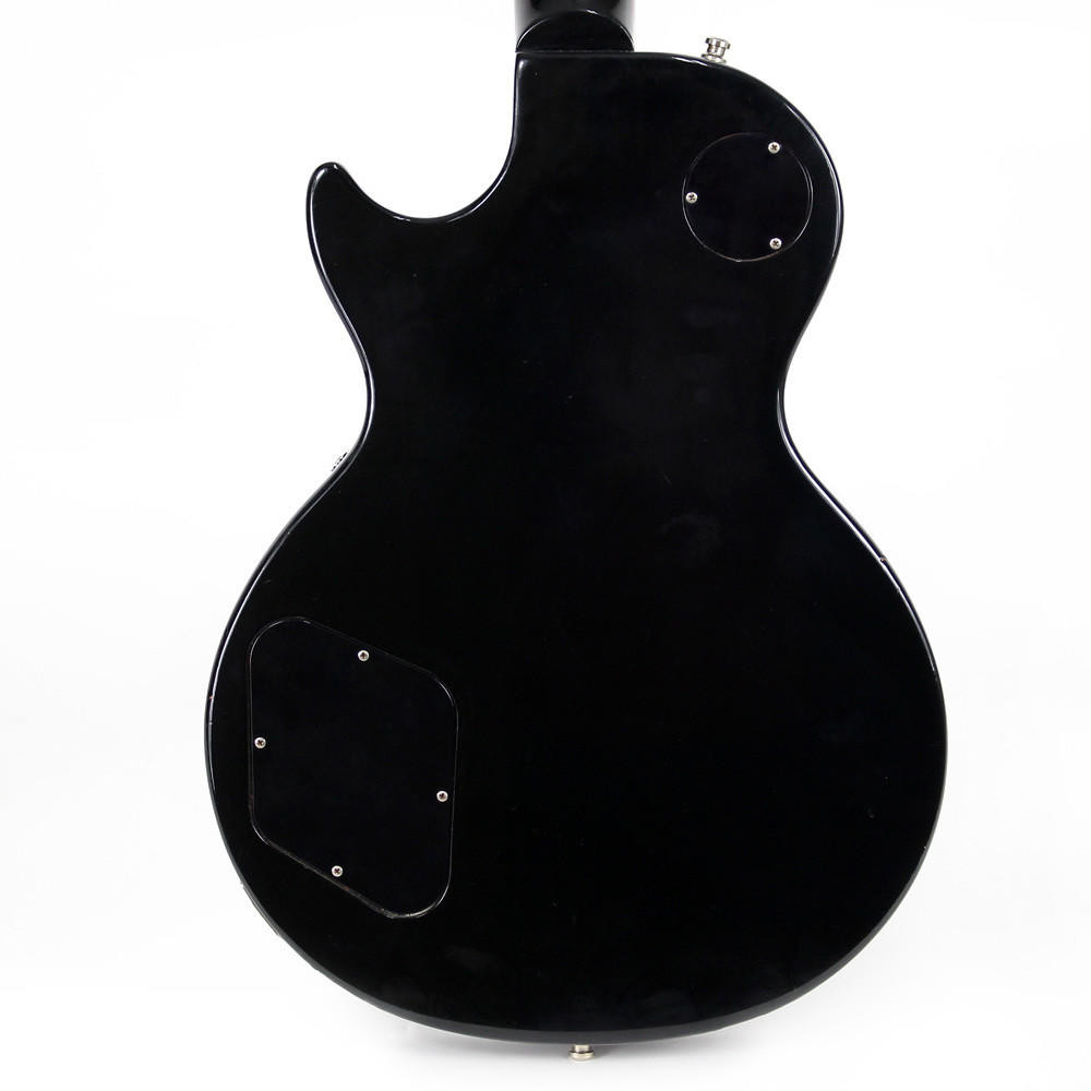 1993 Gibson Les Paul Studio in Ebony | Cream City Music
