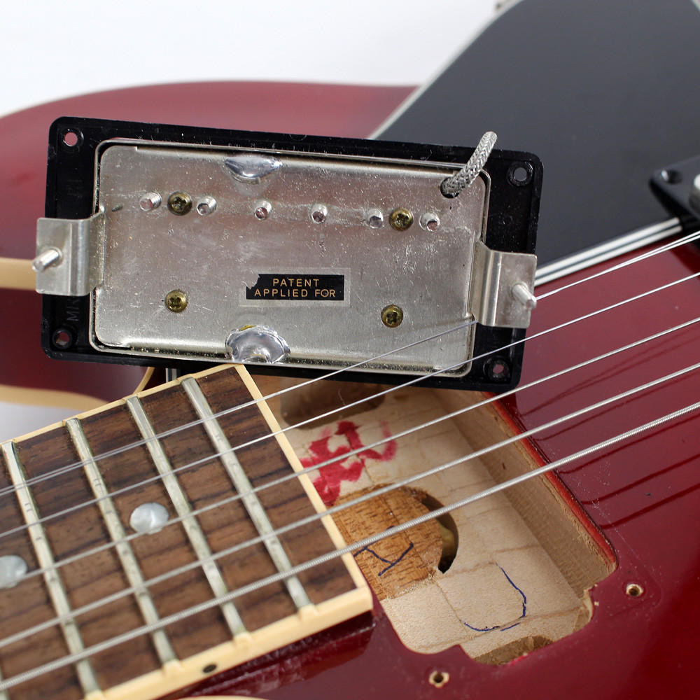 1997 Gibson ES-335 Dot Figured Top Semi-Hollow Body in Cherry