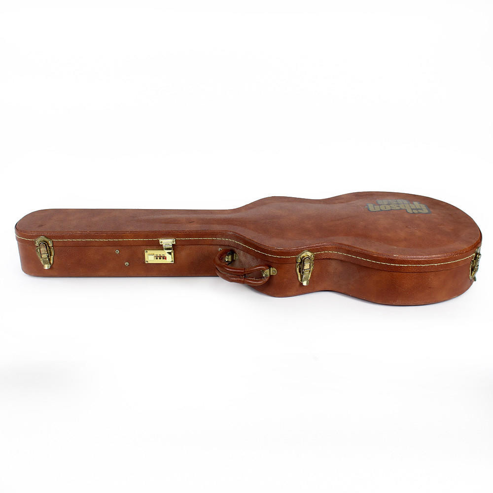 1997 Gibson ES-335 Dot Figured Top Semi-Hollow Body in Cherry