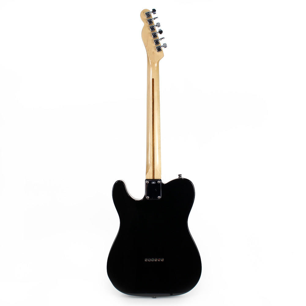 1998 Fender Standard Telecaster in Black | Cream City Music