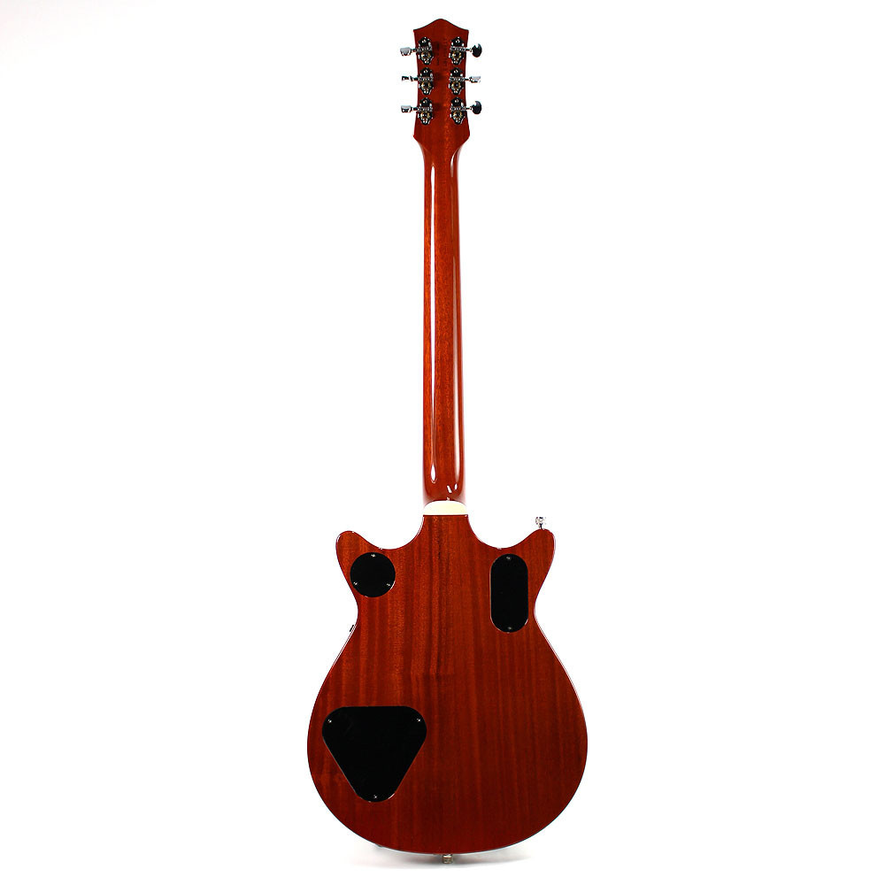 ギター GRETSCH G6128T-62 Duo Jet Double Cutaway Gretsch G6128T-1962 Duo Jet Double Cut Electric Guitar Black