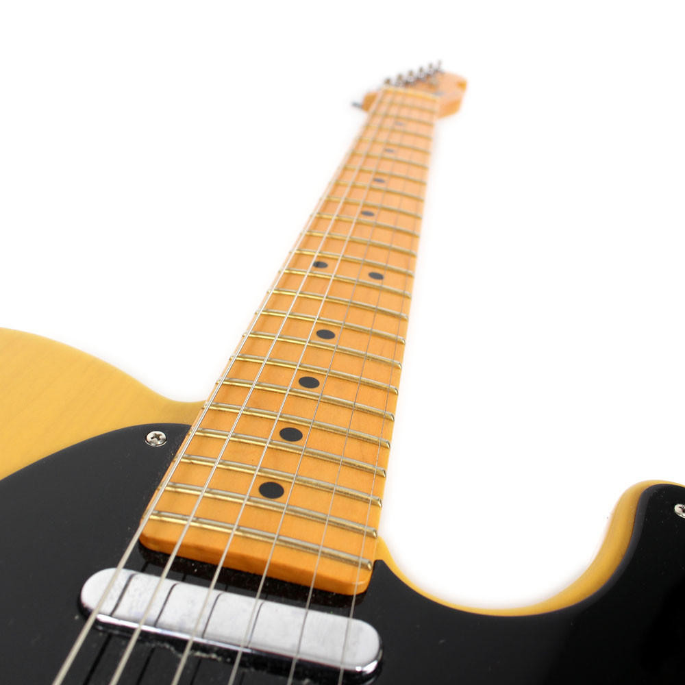 2007 Fender USA Made Highway One Telecaster Electric Guitar