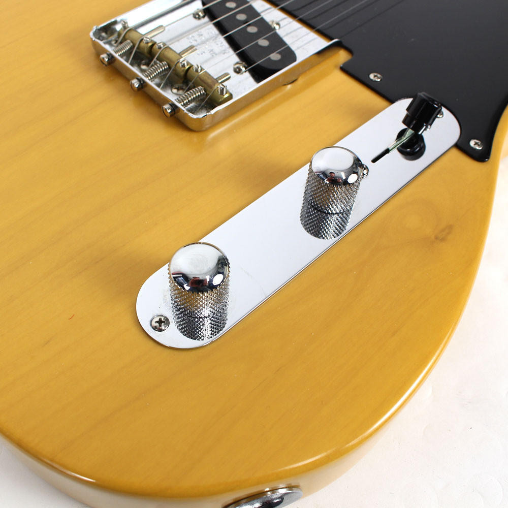 2007 Fender USA Made Highway One Telecaster Electric Guitar