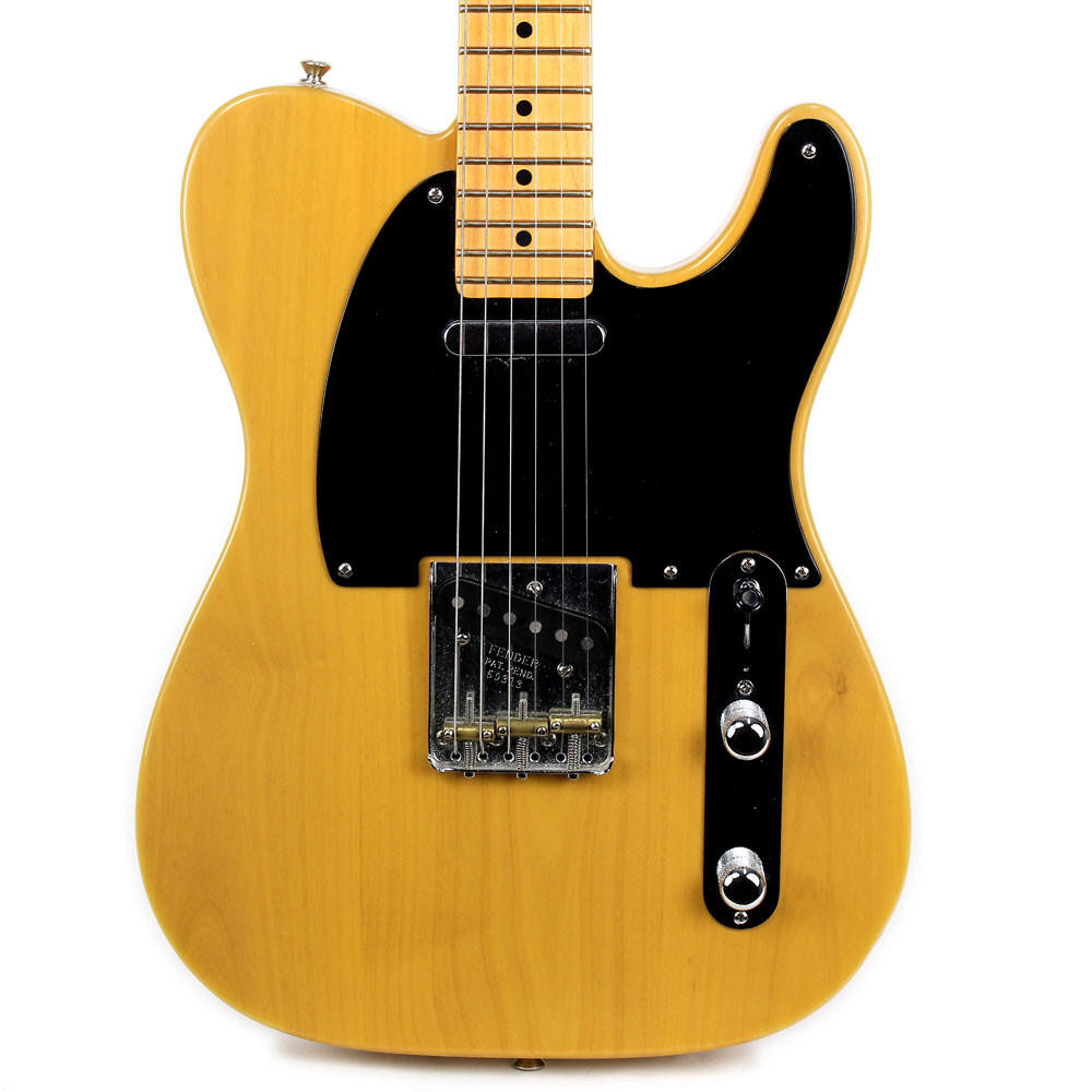 2007 Fender USA Made Highway One Telecaster Electric Guitar