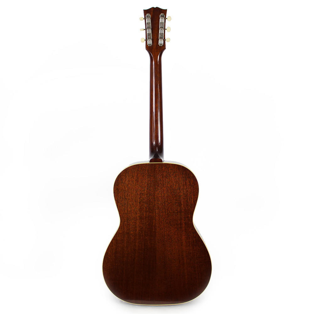 1966 Gibson LG-1 Acoustic Guitar in Sunburst | Cream City Music