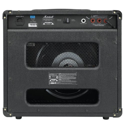 Marshall DSL15C 15W 1x12 Tube Guitar Combo Amp | Cream City Music