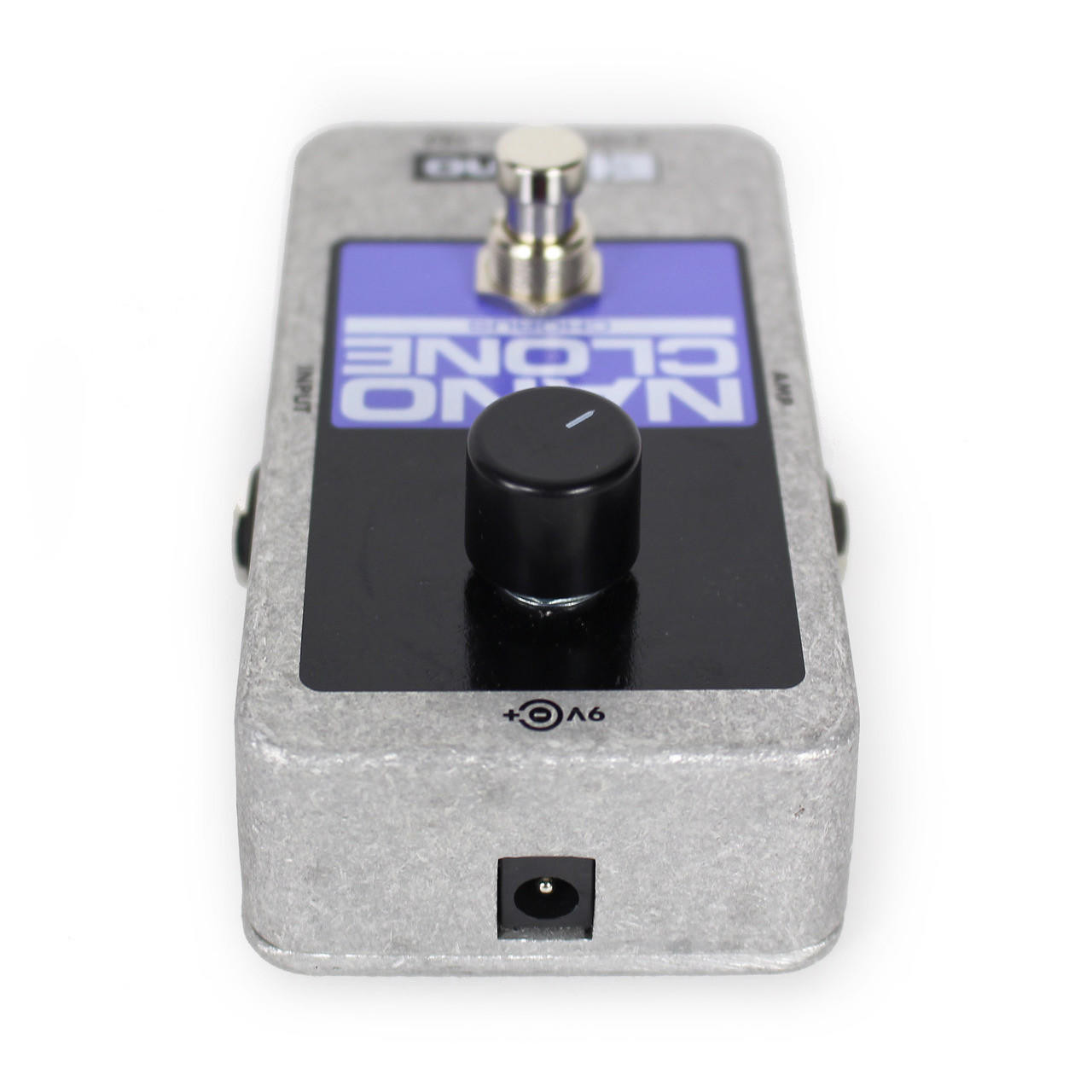 Electro-Harmonix Nano Clone Analog Chorus Pedal | Cream City Music