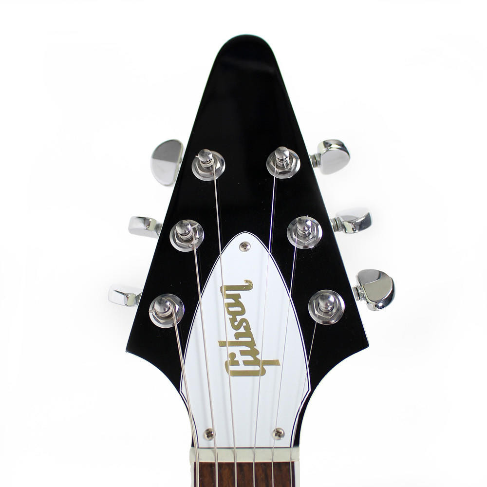 Used Gibson Flying V 120th Anniversary Electric Guitar in Classic