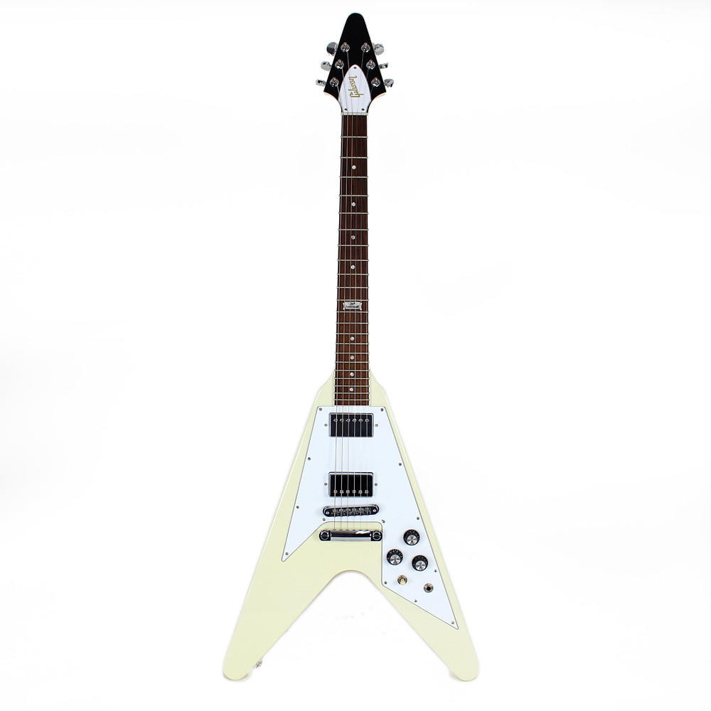 GIBSON フライングV 120th Anniversary エレキギター GIBSON フライングV 120th Anniversary エレキギター Gibson 120th