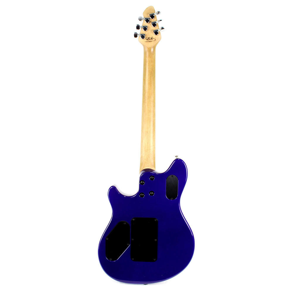 ギター Peavey USA Wolfgang Special Purple Used Peavey EVH Wolfgang Special Electric Guitar Purple | Cream