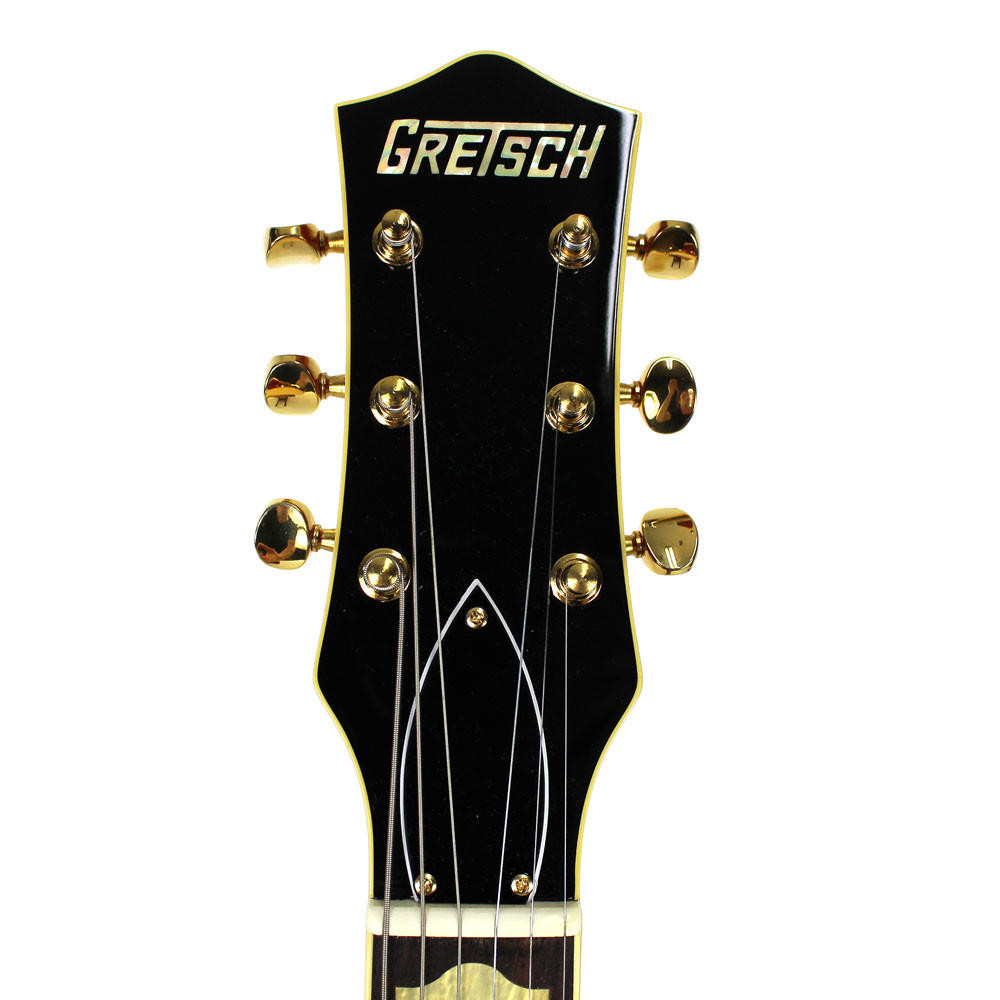 2005 Gretsch G6128TCG Duo Jet Electric Guitar Cadillac Green