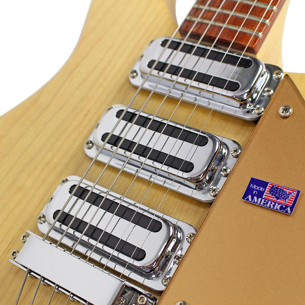 1993 Rickenbacker 325V59 John Lennon Model Electric Guitar