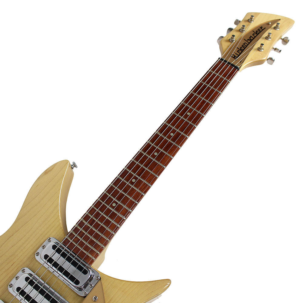 1993 Rickenbacker 325V59 John Lennon Model Electric Guitar