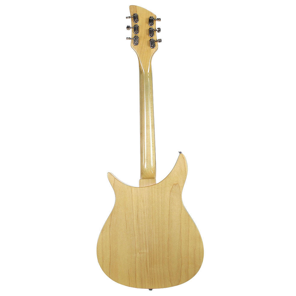　Rickenbacker　325V59 　Mapleglo  新品未使用 2000 Rickenbacker 325v59 Mapleglo > Guitars Electric Solid Body