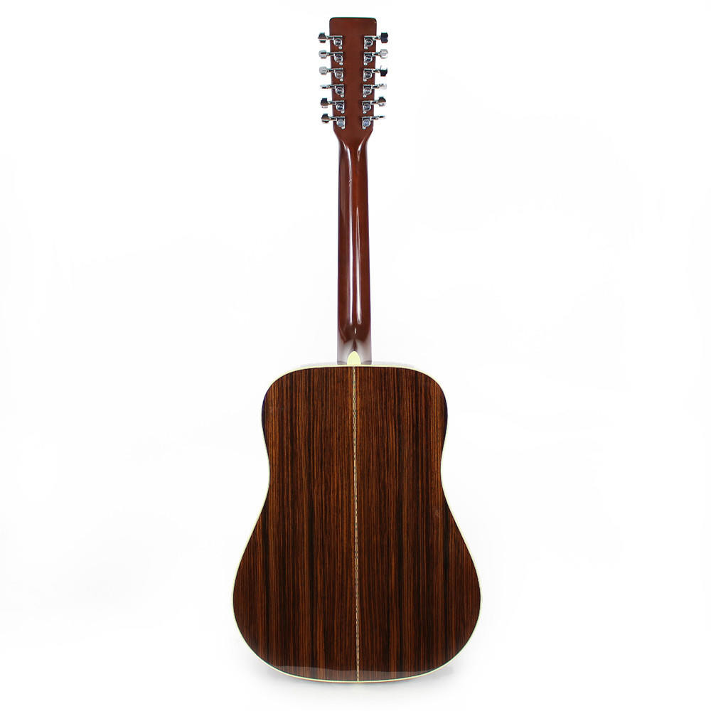 1985 Martin Shenandoah D-122832 12-String Dreadnought Acoustic