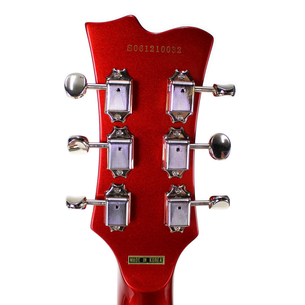 Used Wilson Bros. VM-110 The Ventures Model Electric Guitar Candy