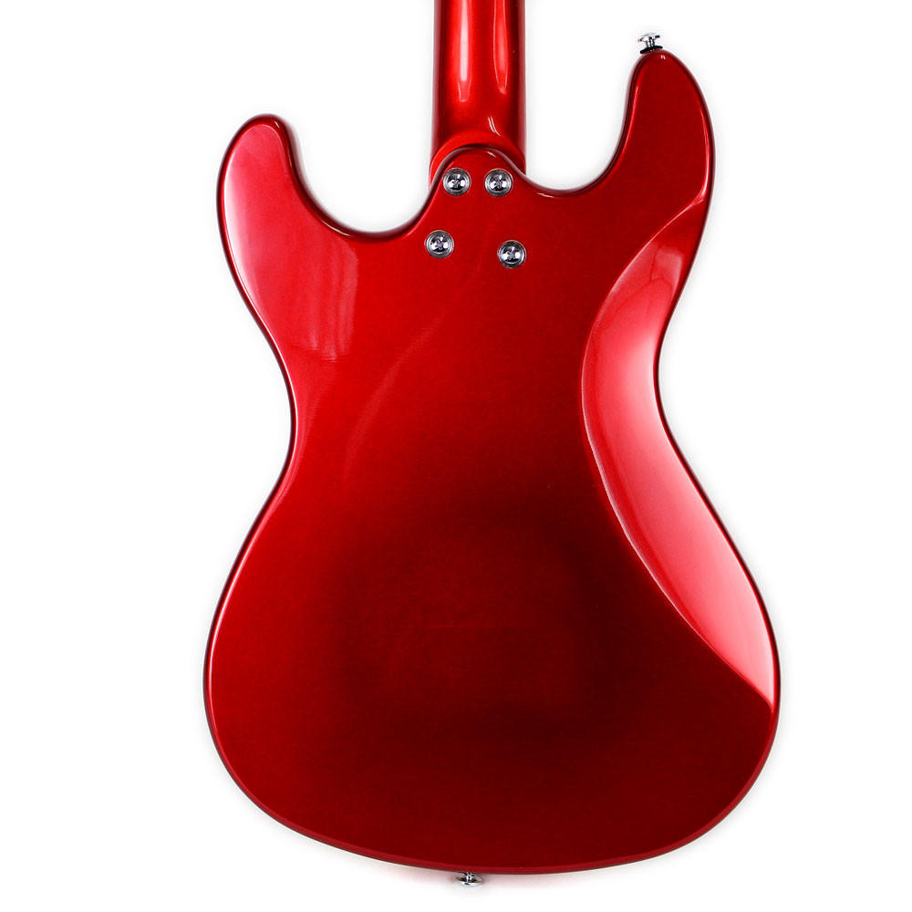 Used Wilson Bros. VM-110 The Ventures Model Electric Guitar Candy