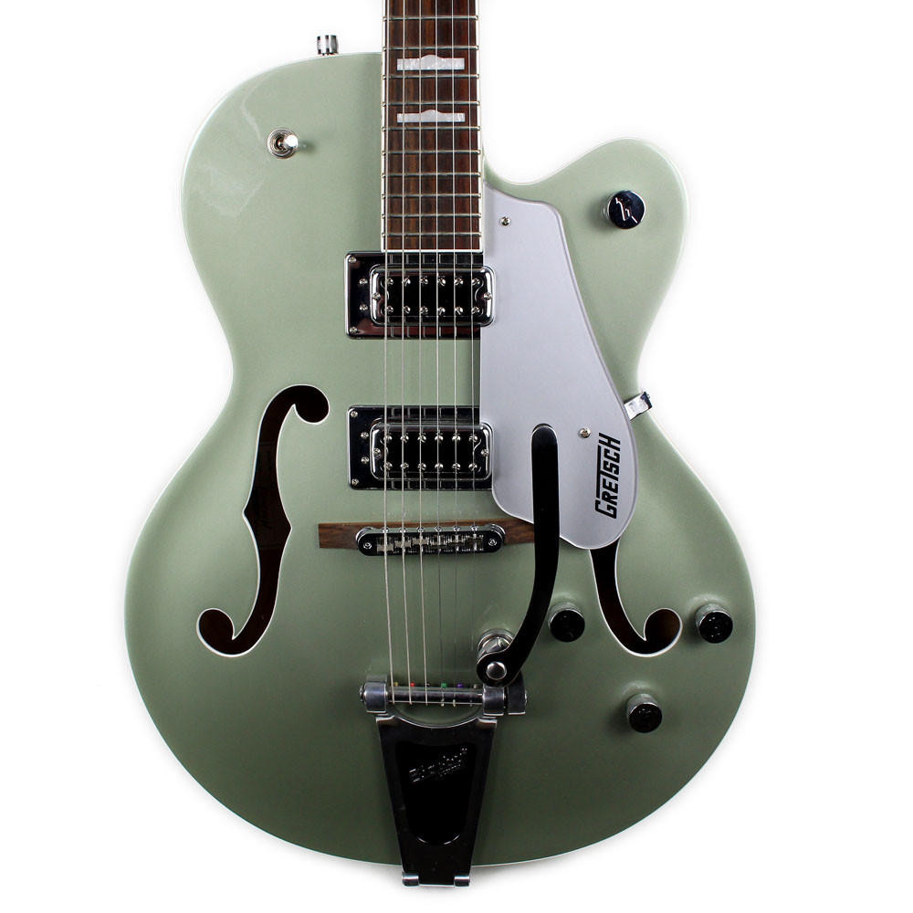 2012 Gretsch Electromatic G5420T Hollow Body Electric Guitar Aspen