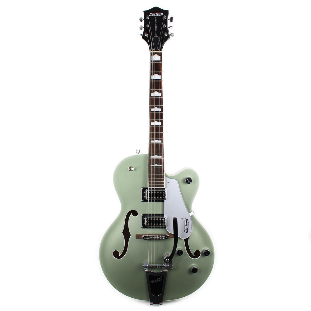 2012 Gretsch Electromatic G5420T Hollow Body Electric Guitar Aspen
