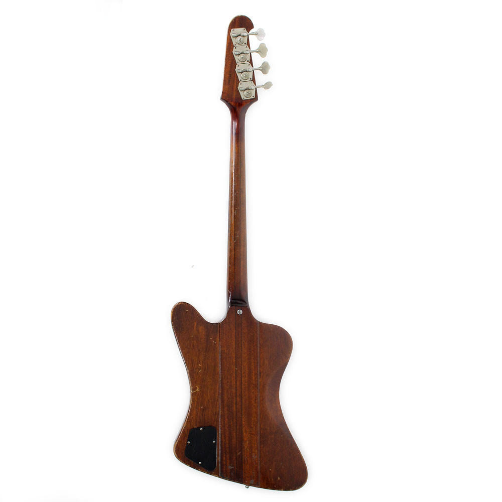 BP様 Gibson Thunderbird Vintage 1964 Gibson Thunderbird IV Electric Bass Guitar Sunburst