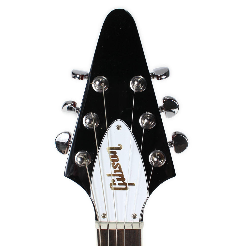 2014 Gibson Flying V 120 Electric Guitar Heritage Cherry Finish