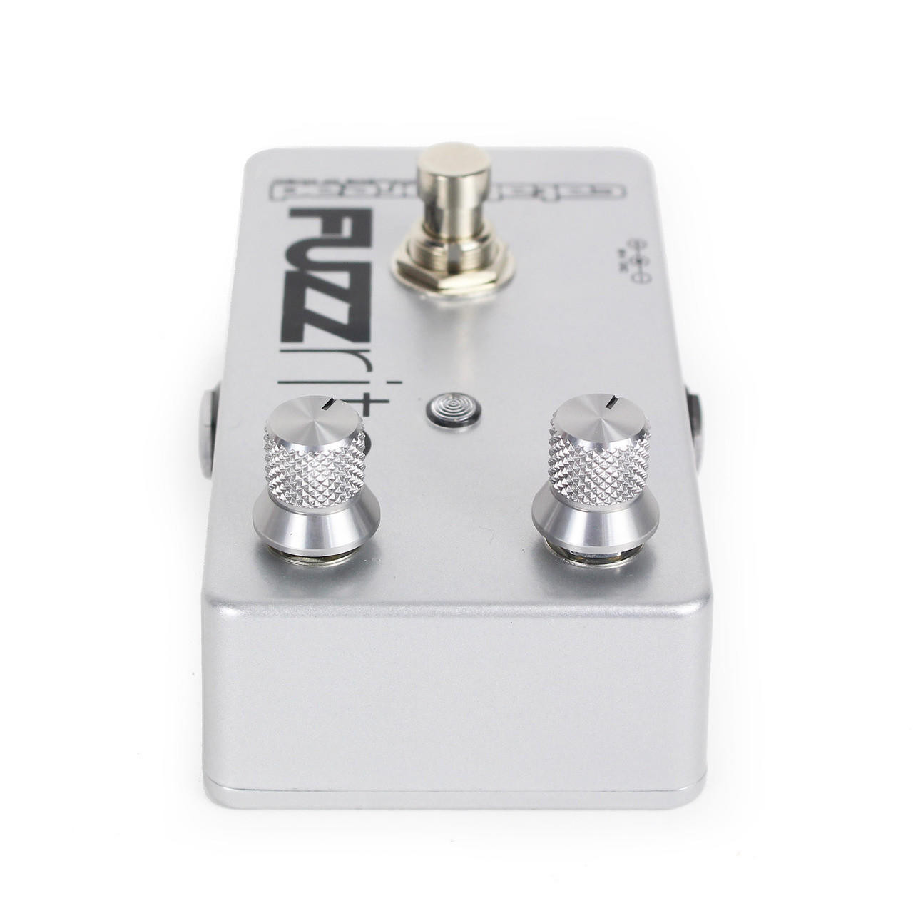 Catalinbread Fuzzrite Silicon Fuzz Pedal | Cream City Music Catalinbread Fuzzrite Silicon Fuzz Pedal | Cream City Music