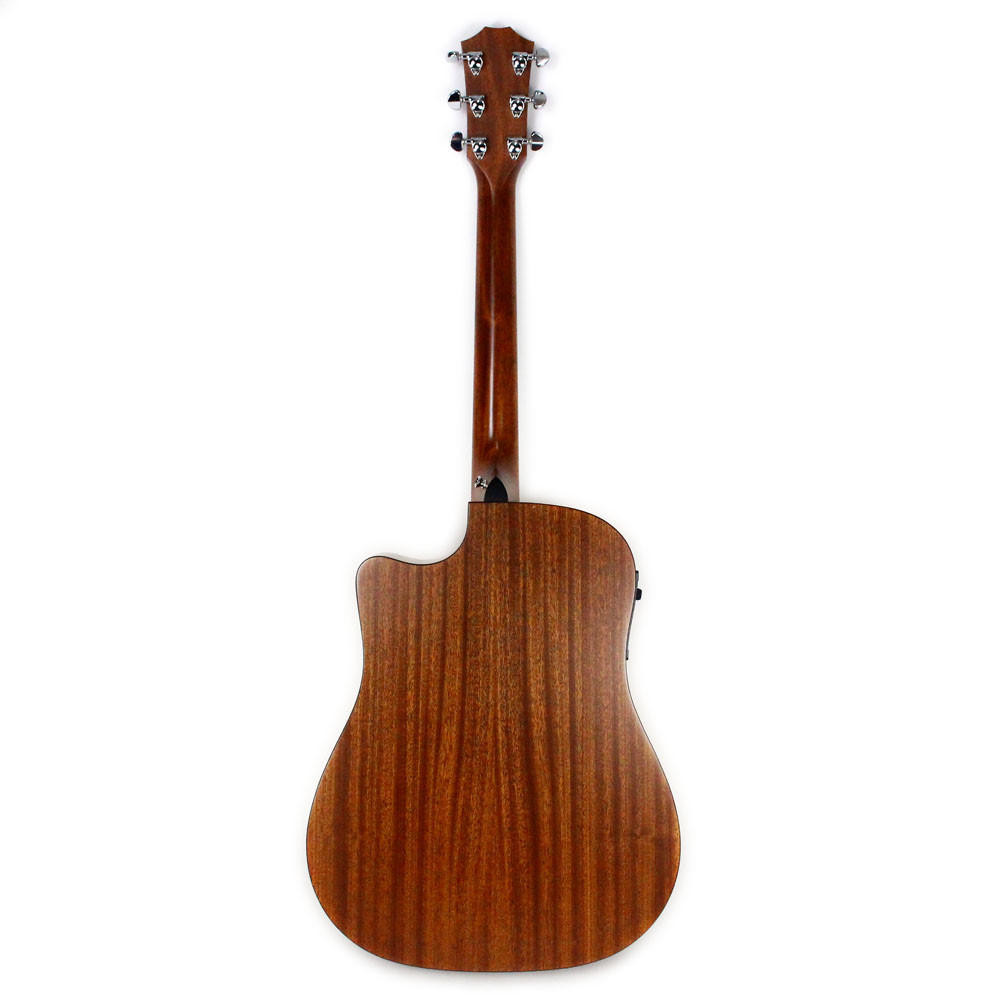 2003 Taylor 310-CE Dreadnought Acoustic Electric Guitar Natural