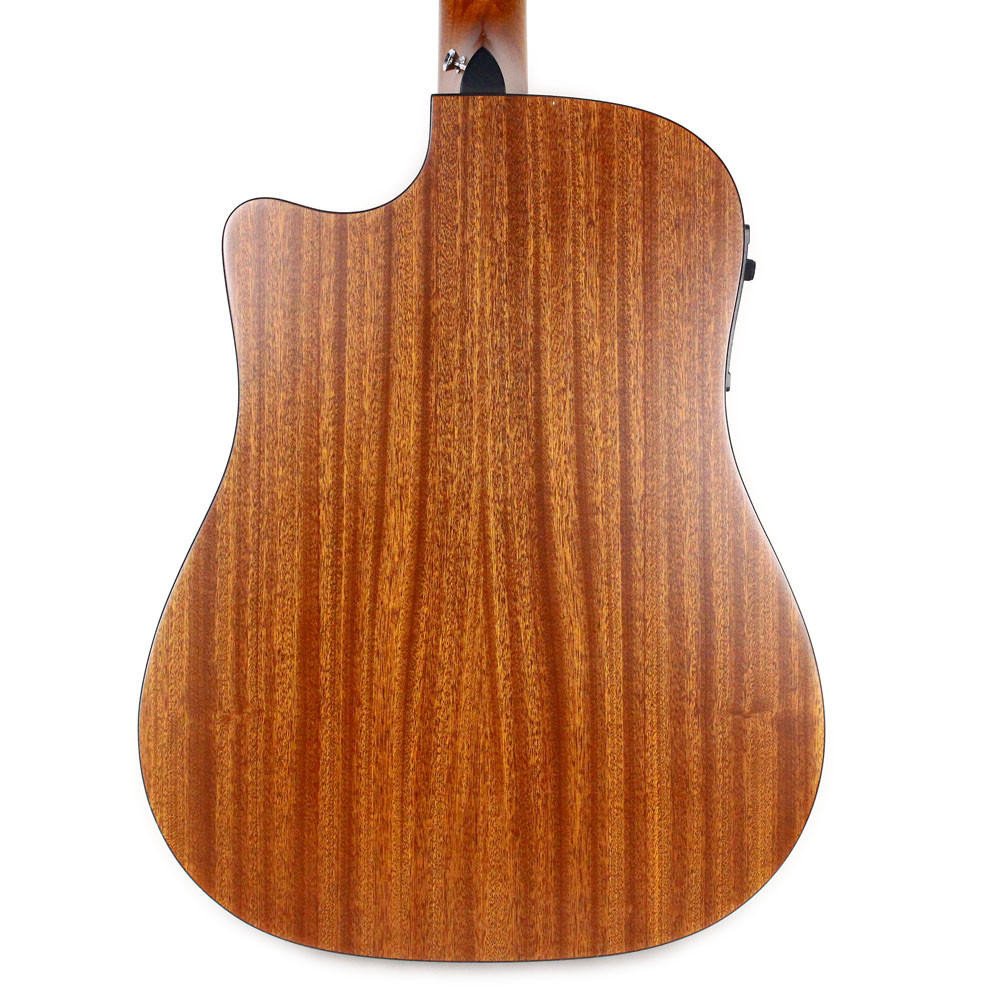 2003 Taylor 310-CE Dreadnought Acoustic Electric Guitar Natural