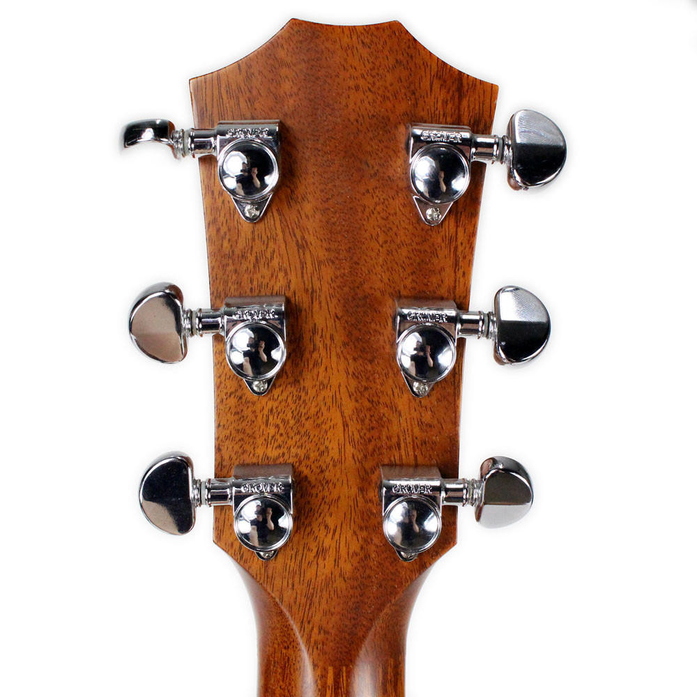 2003 Taylor 310-CE Dreadnought Acoustic Electric Guitar Natural