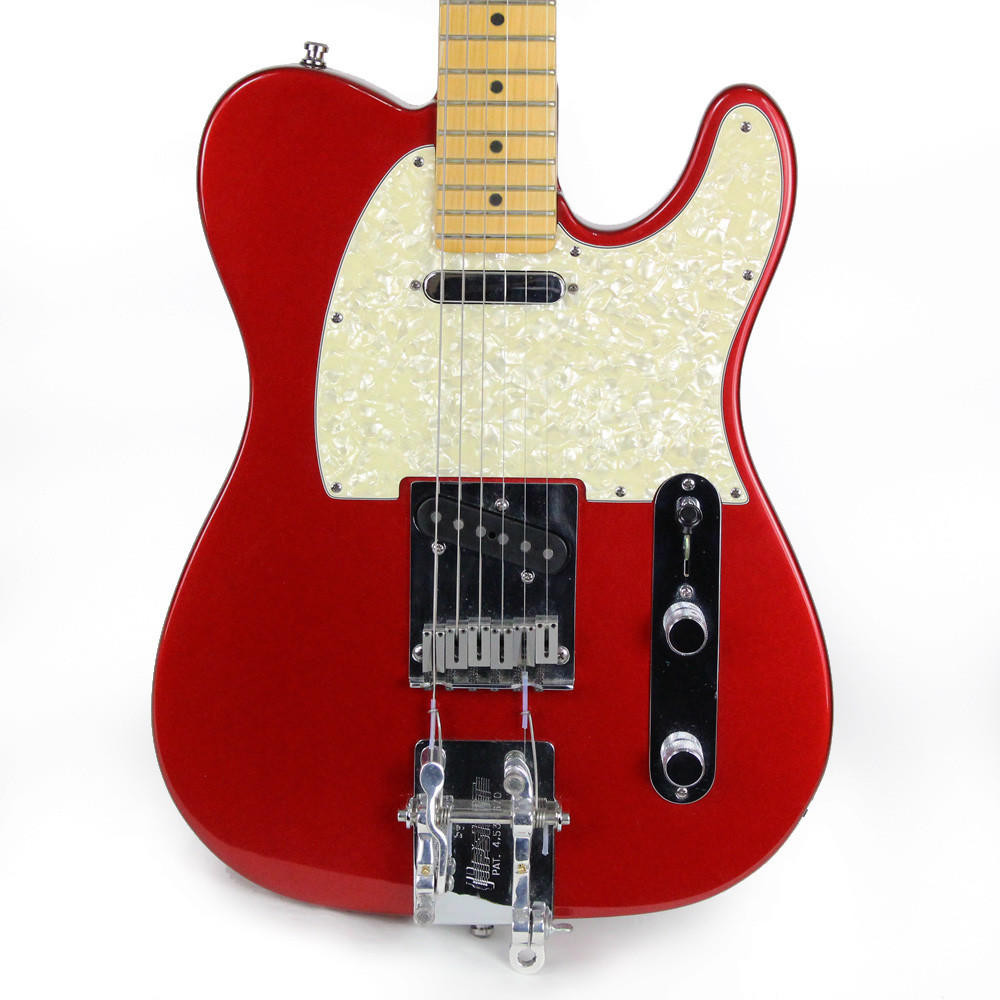 1997 Fender American Standard Telecaster w/ Hipshot and B-Bender