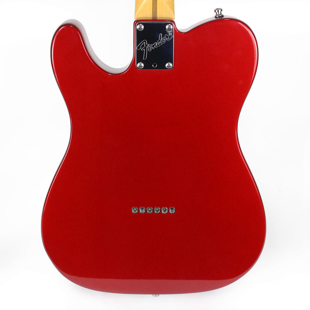 1997 Fender American Standard Telecaster w/ Hipshot and B-Bender