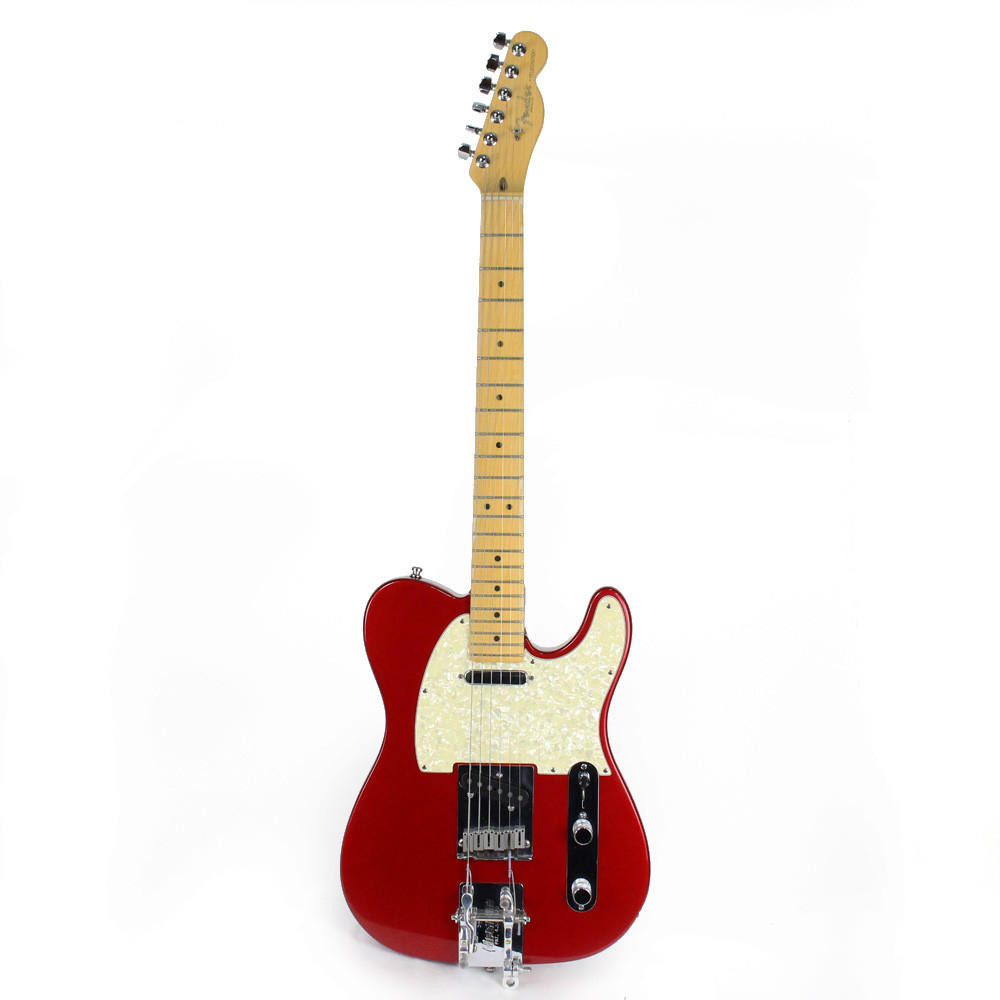1997 Fender American Standard Telecaster w/ Hipshot and B-Bender