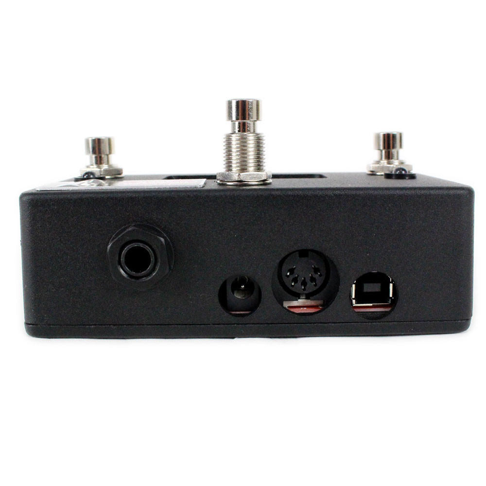 Disaster Area DMC-3XL Gen2 Midi Controller Guitar Pedal | Cream